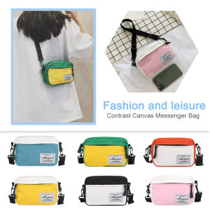 MOJOYCE Fashion Phone Bags For Women: Mini Wallet Shoulder & Crossbody Messenger Bags