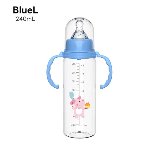 Panduan Memilih Dot Botol Susu Silikon Anti-Kolik untuk Anak 1 Tahun