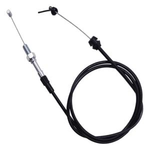581952101 532431650 431650 Drive Cable For Lawn Mowers High Tensile Steel Construction With Rust Proof Fittings