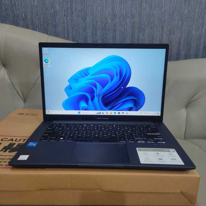 Vivobook 14 Asus Ssd Laptop I5 Laptop Asus Vivobook 14 A1402ZA