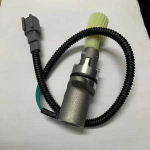 1X เซ็นเซอร์ความเร็วรถ GDS 25010-74P00 SU4647 25010-74P01 สำหรับนิสสัน D21 ฟรอนเทียร์ ปี 98-01 รถกระบะ - ปี 1995-1997 แพท-ไฟน์เดอร์