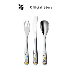 WMF - COFFRET 6 COUVERTS PAT PATROUILLE