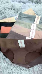 CO- PP 601 กางเกงใน กางเกงชั้นใน กางเกงในไร้ขอบ Sister hood