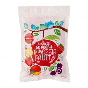 RedMart Korean Strawberries - Frozen