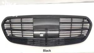 Kaly Front Racing Facelift Radiator Kidney Grilles For-Benz W223 S-Class S450 S500 S550 S560 S600 S650 S680 2021-2025 Z4K2H