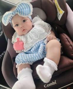 Mombella ยางกัดเห็ด Version2 ยางกัดสุดฮิตในอังกฤษ - Mushroom Teelther ยางกัดซิลิโคน ยางกัดเด็ก - มัมเบล่า ยางกัดรูปเห็ด รับประกันแท้