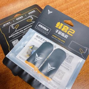 Găng tay chơi game Pubg Liên Quân Bao Tay Chơi Game Chống Mồ Hôi Siêu Nhạy Co Giãn Cực Tốt Bảo Hành 12 Tháng