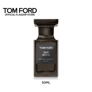 🚚พร้อมส่ง🚚 น้ำหอม TF ทอม ฟอร์ด Oud Wood Eau de Parfum Perfume 50ml ผู้ชาย น้ำหอม กลิ่นหอมยาวนาน วันที่ผลิตล่าสุด