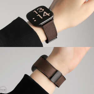 Dây đeo khóa từ tính dành Cho đồng hồ thông minh Red.mi Watch 4 - 5 - Mi band 8Pro - Dây đeo 22mm