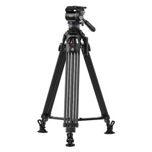 Ulanzi VideoFast 164cm 10kg Heavy Duty Tripod for Camera