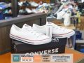 [ลิขสิทธิ์แท้] Converse All Star Dainty ox [W] NEA พื้นบาง รองเท้าผ้าใบ ผู้หญิง คอนเวิร์ส. 