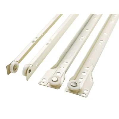 [HCM]Ray trượt ngăn kéo bánh xe 30cm