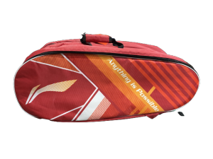 TAS LINING BADMINTON BULUTANGKIS LINING ABDS837 ABDS 837 ORIGINAL