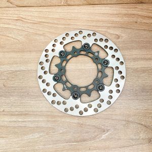 Đĩa rembo 5 lỗ Vario/Click 150 size 220mm