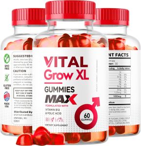 Mens Health High Performance Gummies Mens Health Gummies 男性max保健软糖
