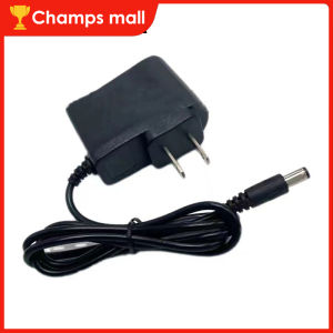 6V1A Electronic Scale Charger Electronic Scale Power Adapter Smart Fast Charger For Electronic Scale