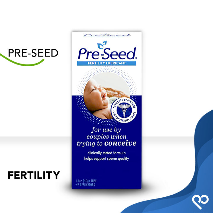 Pre-Seed / Babydance Fertility Friendly Lubricant | Lazada Singapore Pre-Seed / Babydance Fertility Friendly Lubricant | Lazada Singapore