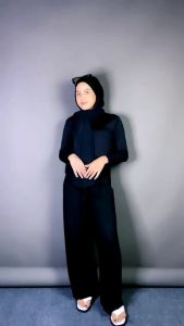 Kinan Shirt: Pakaian Sehari-hari Wanita yang Nyaman & Elegan