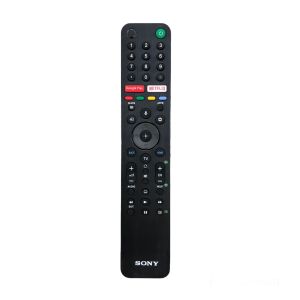 Điều khiển tivi Sony TX500P có giọng nói mới cho TV SONY KD85X8500G KD85X9500G Remote tivi sony RM-TX500p hàng mới chính hãng- tặng kèm pin