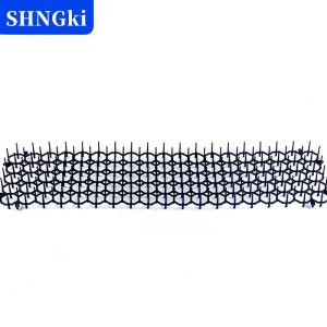 [COD] 🔥🔥🔥SHNGki Vườn mèo scat mat chống mèo Dog Repellent Mat răn đe Spike Mat vườn cung cấp