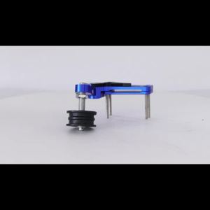 sapid Motorcycle Universal Chain Tensioner Bolt Roller Automatic Adjustment For Honda Suzuki Kawasaki YAMAHA Modification Accessories M8Y4R