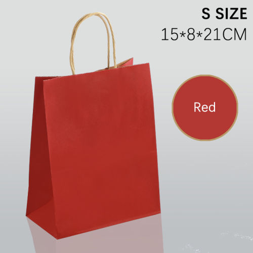 How to Choose the Right Gift Paper Bag for Every Occasion