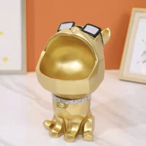 DT59-212 โมเดลสุนัขพิทบูลใส่เเว่น[4]