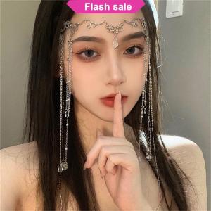 SHENHAO2🎀 Tiara pha lê cô dâu tiaras Phụ kiện tóc cưới headpieces đầu trang sức