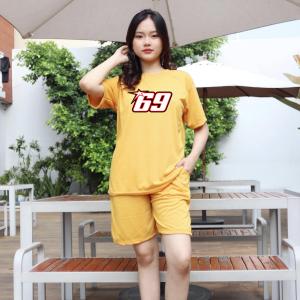 RS - Setelan Star69 Wanita // Setalan Star69 Terbaru 24s