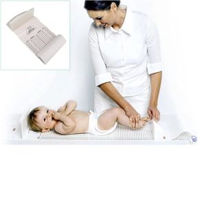 Measuring Mat for infant baby body length baby growth ruler body measurement