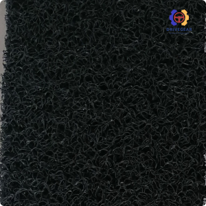 10mm Thick PVC Spaghetti Coil Matting for Mitsubishi L300 (Front Row) Perfect Fit Slip-Resistant Car Mat Floor Mat