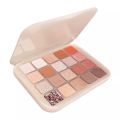 [SALE] DIKALU COCO VENUS Eyeshadow Palette 35 | 20 Color CHESNUTT NUDE Eye Shadow Pop Colors High Pigment Waterproof Eye Makeup Palette DIKALU. 