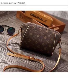 MYZAN - (COD) Tas Selempang Slingbag Tas Hangout Tas Wanita Remaja Top Handle Bag PYRMD