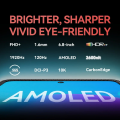 【In Local】IIIF150 Air2 Ultra 5G Ultra-thin Rugged Smartphone Android 16GB+512GB 108MP Camera 64MP Night Vision 6.8'' FHD+. 