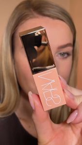 Má hồng dạng kem Nars Afterglow Liquid Blush 7ml