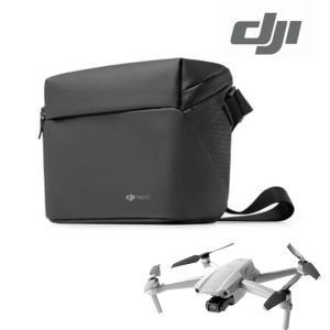 Original DJI Flip/Neo/Mini 4 Pro/MINI 3 PRO/3/Mavic AIR 2/Air 2S/Mavic Mini 2 Shoulder Bag for Mavic AIR 2 Mavic AIR 2 Accessory Backpack Portable Traveling Case