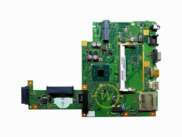 Asus Ddr3 Intel Motherboard Jual Asus H81M-K LGA1150 DDR3 1600