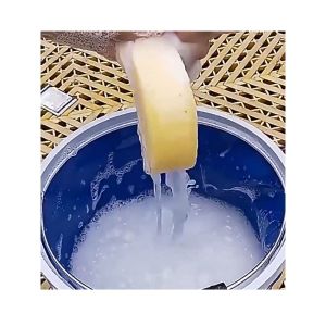 COMBO 10 Bột rửa xe Ô Tô Car Shampoo Powder sạch sẽ an toàn cho sơn xe
