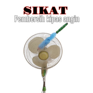 Sikat Pembersih Debu Kipas Angin Serbaguna