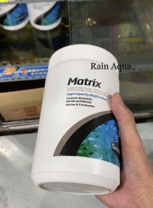 MATRIX Hộp 1 lít Vật liệu lọc hồ cá thủy sinh tép cảnh