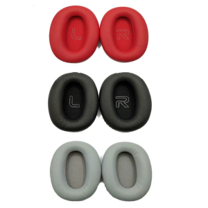 Comfortable Earpads for Edifier W820BT W828NB Headset Earmuffs Headphone Ear Pads Comfortable to Wear
