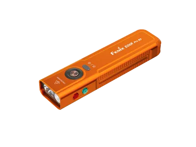 Fenix E06R Pro RG Multi-Light Sources EDC Flashlight