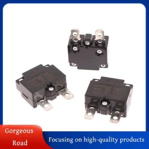 [Gorgeous] Hot Sale 1PC New 88AR 3A 4A 5A 7A 8A 10A 15A 20A 25A Automatic Reset Circuit Breaker Overload Switch Over Current Protector
