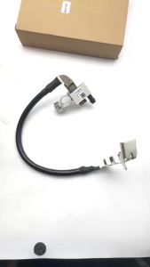 Aria OE:5Q0915181J 5Q0915181K 2Pins Battery Monitoring Control Unit IBS Sensor For Audi A3 Q2 VW Golf Passat Seat 6T8N2
