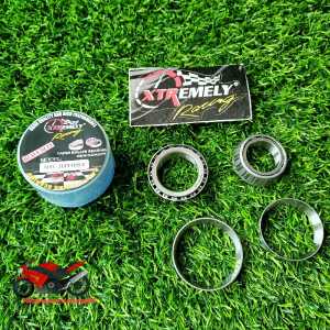 Komstir Bambu Untuk Motor Yamaha: RXKing, Mio, MX King, Jupiter Z