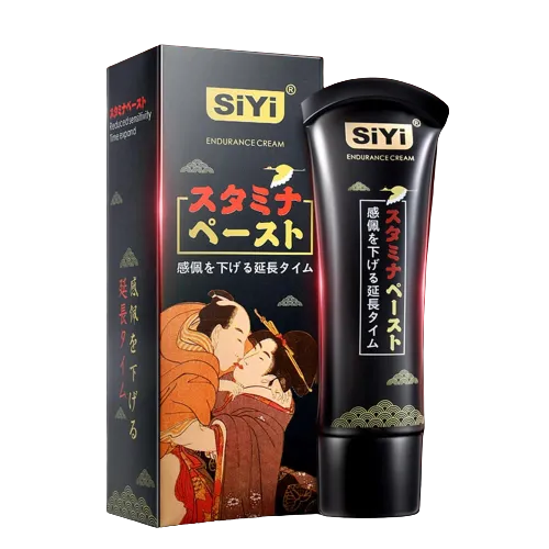 JAPAN ENLARGEMENT PENIS CREAM SIYI Lazada Singapore