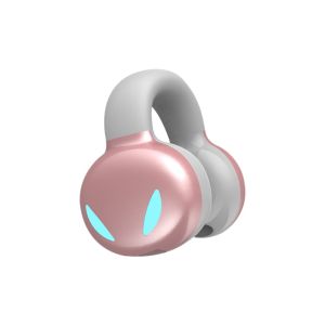 ♥100% sản phẩm gốc + Miễn phí vận chuyển♥2025 Mới Yx03 Tai nghe Bluetooth phiên bản nâng cấp Clip Tai âm thanh nổi không dây Âm Thanh Bên Ngoài Duy Nhất Bên Tai Nghe Kinh Doanh Mô Hình Thể Thao