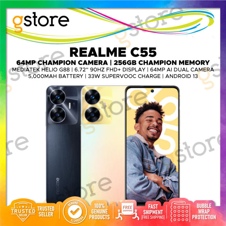 Malaysia Set Realme C55 128gb Rom 6gb Ram 256gb Rom 8gb Ram 1 Malaysia Set Realme C55 128gb Rom 6gb Ram 256gb Rom 8gb Ram 1