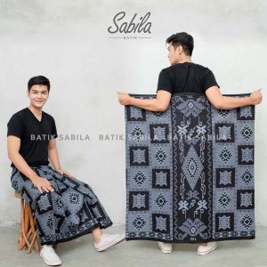 Sarung Batik Motif Zuma - Sarung Batik Pekalongan - Sarung Batik Pria Dewasa - Sarung Motif Terbaru - Sarung Batik Santri Cowok - COD