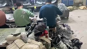 AU Giày vải bố bảo hộ lao động mẫu mới cho bố chống trượt thoáng khí đế cao thấp dùng cho công trường xây dựng và hoạt động ngoài trời bền bỉ.